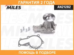 ����� ������� Miles / AN21282 �������� 24 ��� AN21282 ����