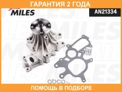 ����� ������� Miles / AN21334 �������� 24 ��� AN21334 ����