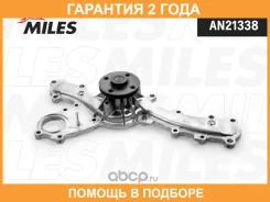����� ������� Miles / AN21338 �������� 24 ��� AN21338 ����