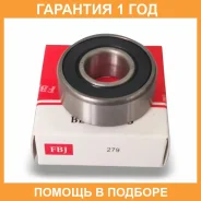 ��������� ���������� FBJ / 279 �������� 12 ��� 279 ����