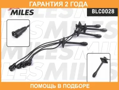 ������� ��������������, �������� Miles / BLC0028 �������� 24 ��� BLC0028 ����
