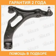 ����� �������� ������ Miles / DB62162 �������� 24 ��� DB62162 ����