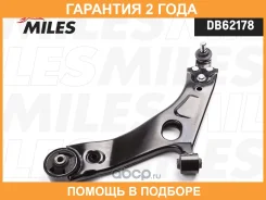 ����� �������� ������ Miles / DB62178 �������� 24 ��� DB62178 ����