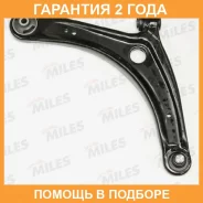 ����� �������� ������ Miles / DB62223 �������� 24 ��� DB62223 ����