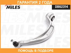 ����� �������� ������ Miles / DB62314 �������� 24 ��� DB62314 ����