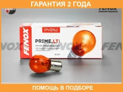 ����� ����������� 12V (21W BAU15s ) Fenox / B1200 B1200 ����