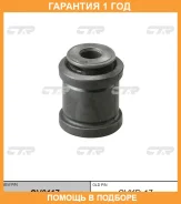 ����������� CTR / GV0117 �������� 12 ��� GV0117 ����