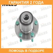 ������� ������ � ����������� Miles / DB83001 �������� 24 ��� DB83001 ����