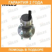 ������� ������ � ����������� Miles / DB83015 �������� 24 ��� DB83015 ����