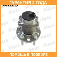 ������� ������ � ����������� Miles / DB83027 �������� 24 ��� DB83027 ����