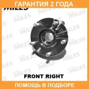 ������� ������ � ����������� Miles / DB83037 �������� 24 ��� DB83037 ����