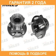 ������� ������ � ����������� Miles / DB83072 �������� 24 ��� DB83072 ����