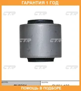 ����������� CTR / GV0301 �������� 12 ��� GV0301 ����