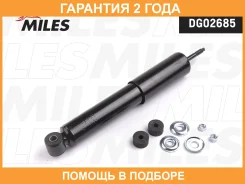 ����������� Miles / DG02685 �������� 24 ��� DG02685 ����