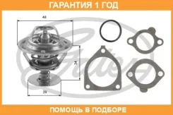 ��������� Gates / TH39082G1 �������� 12 ��� TH39082G1 ����