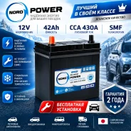 Nord Power. 42��.�., B19, 430��., ������, ������������ ����� ����
