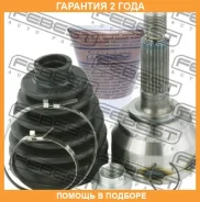 ���� �������� Febest / 0910M412 �������� 24 ��� 0910M412 ����