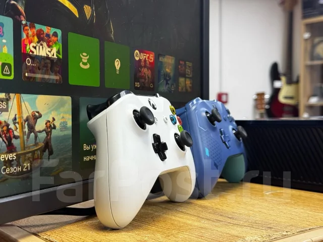 Microsoft Xbox One ����