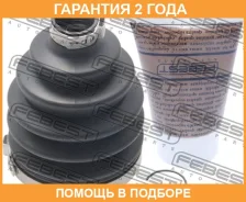 ������� ����� ������� 1217P-TUC20 Febest / 1217PTUC20 �������� 24 ��� 1217PTUC20 ����