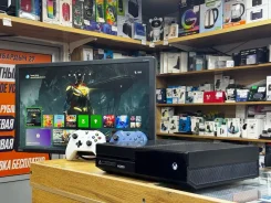 Microsoft Xbox One ����
