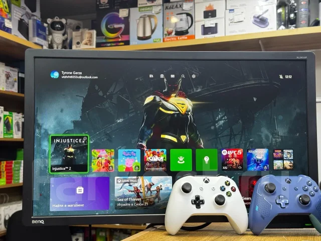 Microsoft Xbox One ����