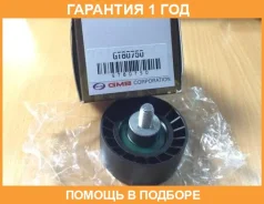 ���������� / ������� �����, �������� ������ GMB / GT80750 �������� 12 ��� GT80750 ����