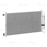 ��������� � �����. Nissan Note (06-)/Tiida (02-) LRAC14AX Luzar LRAC14AX LRAC14AX ����