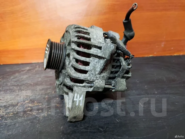 ��������� Lincoln Mark LT 4L3U10300BB ����