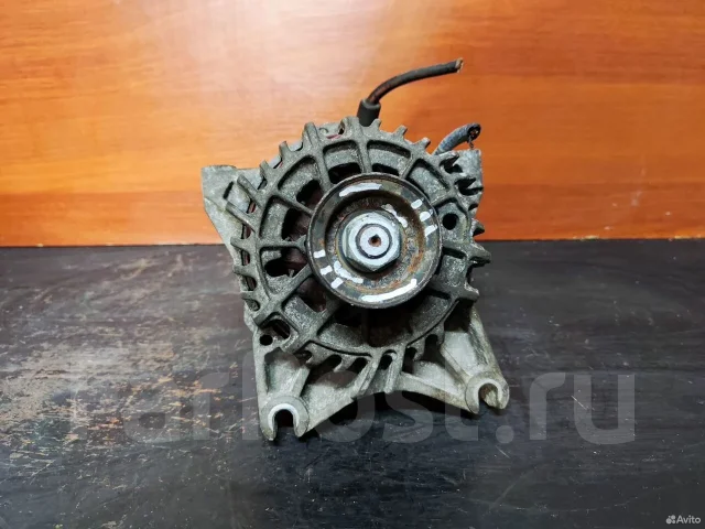 ��������� Lincoln Mark LT 4L3U10300BB ����