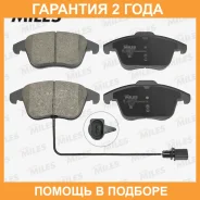 ������� ��������� Miles / E400276 �������� 24 ��� E400276 ����