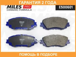 ������� ��������� Miles / E500601 �������� 24 ��� E500601 ����