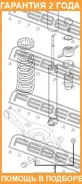 ���� ��������� �������� ����������� Febest / 1229024KIT �������� 24 ��� 1229024KIT ����