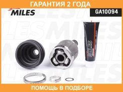 ��������� ��������, ��������� ��� Miles / GA10094 �������� 24 ��� GA10094 ����