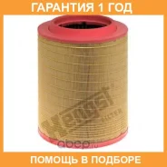 ��������� ������ Hengst / E1024L01 �������� 12 ��� E1024L01 ����