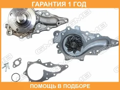 ����� ������� GMB / GWT95A �������� 12 ��� GWT95A ����