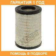 ��������� ������ Hengst / E808L �������� 12 ��� E808L ����