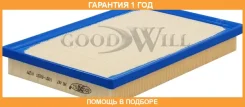 ������ ��������� Goodwill / AG487 �������� 12 ��� AG487 ����