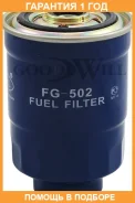 ������ ��������� Goodwill / FG502 �������� 12 ��� FG502 ����