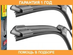 ����� ���������������� 600/400 �� ������������ �������� 2 �� AeroTwin Bosch / 3397007295 �������� 12 ��� 3397007295 ����