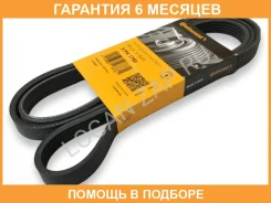������ ������������ Contitech / 5PK1750 �������� 6 ��� 5PK1750 ����