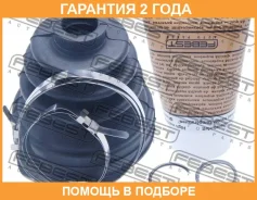 ������� ���� ���������� �������� Febest / 0115ACU35RT �������� 24 ��� 0115ACU35RT ����