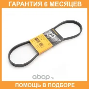 ������ ������������ Contitech / 5PK900 �������� 6 ��� 5PK900 ����