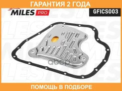 ������ ���� Miles / Gfics003 �������� 24 ��� GFICS003 ����