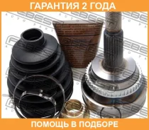 ���� �������� Febest / 0110ACV40A48 �������� 24 ��� 0110ACV40A48 ����