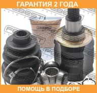 ���� ���������� ����� Febest / 0111ACA20LH �������� 24 ��� 0111ACA20LH ����