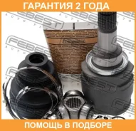 ���� ���������� ������ Febest / 0111ACA33R �������� 24 ��� 0111ACA33R ����