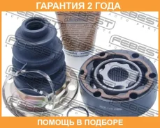 ���� ���������� Febest / 0111ACU10 �������� 24 ��� 0111ACU10 ����