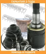 ���� ���������� ����� 32X50X24 Febest / 0111CDT220LH99 �������� 24 ��� 0111CDT220LH99 ����