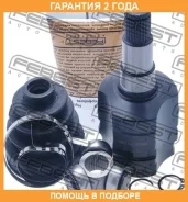 ���� ���������� ����� Febest / 0111GRX125LH �������� 24 ��� 0111GRX125LH ����