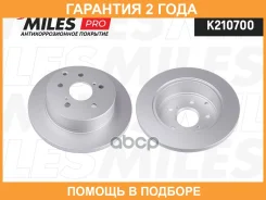 ���� ��������� Miles / K210700 �������� 24 ��� ���� �� 2 �� K210700 ����